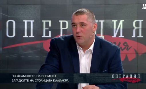 Красоти и мистерии на Калиакра: Говори археологът д-р Филип Петрунов