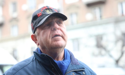 Каракачанов: ВМРО подкрепя &ldquo;Прогресивна България&ldquo;