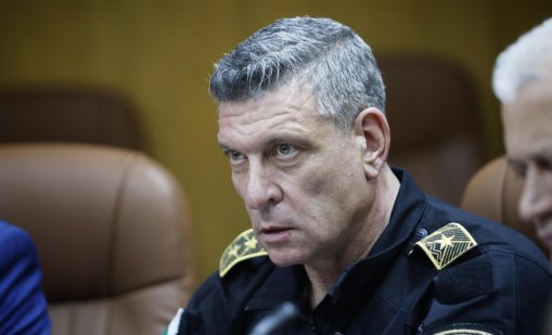 Кандев: Ако днес дори един човек е повярвал, че гласът му има значение, значи си е струвало