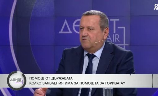 В 21 век да избираш между бюлетината и хляба е абсурдно