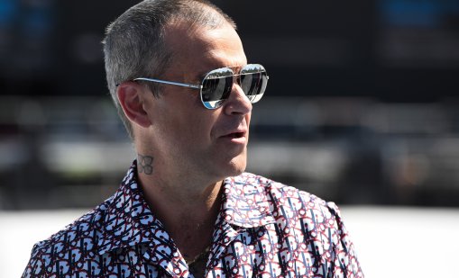 Роби Уилямс не обича да празнува своя рожден ден