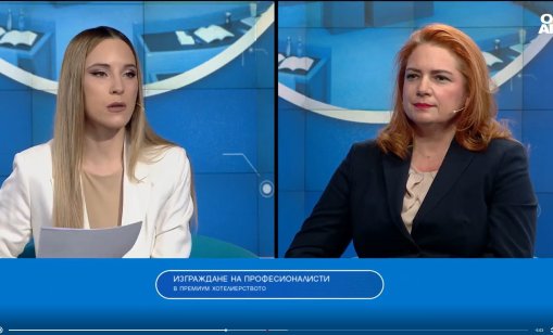  Туризмът ще запази човешкия си облик, AI ще улесни работата в бранша
