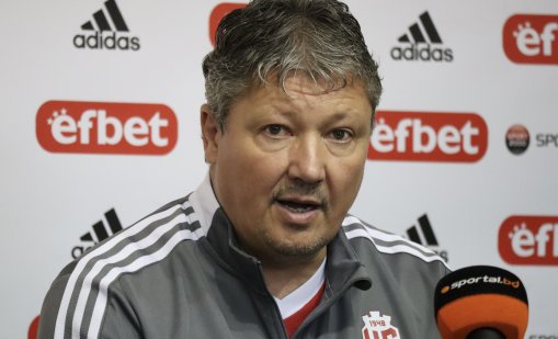 Ники Кънчев за Любослав Пенев: Не иска и да чуе за помощ 