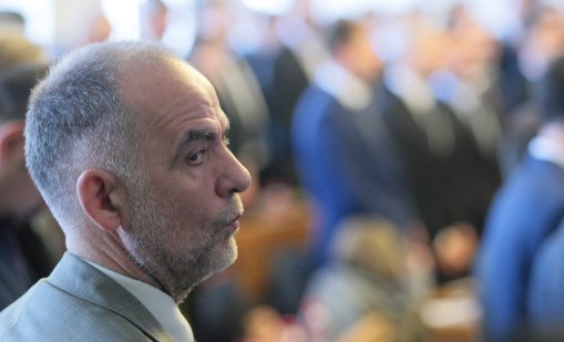 Тома Белев също отрече да познава Ивайло Калушев 