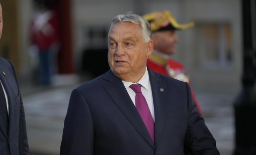 Орбан за срещата на Путин и Тръмп в Будапеща: Готови сме