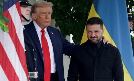 Зеленски и Тръмп се срещат в САЩ на 28 юли