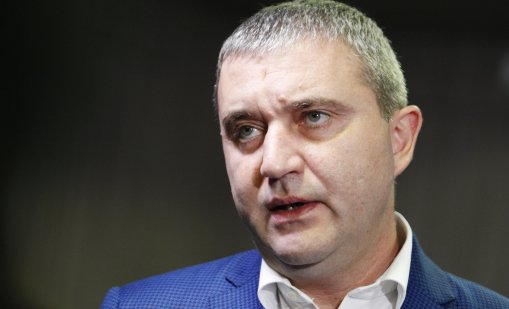 Горанов за Коцев: И ние с Борисов сме били арестувани, знаем, че не е приятно