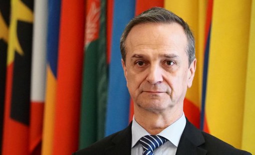 МВнР отчита висока избирателна активност в чужбина