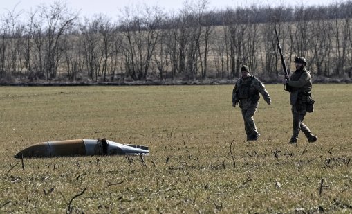 Войната, която трябваше да трае дни: Четири години по-късно Украйна още се бори