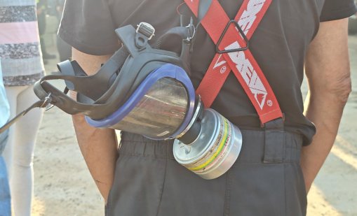 85-годишна жена загина при пожар 