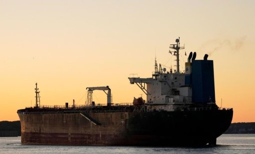 Как танкерът "Маринера" се скри на видно място, а после потъна в мрак