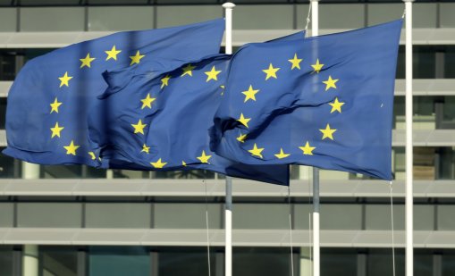 Предупреждение: Европа може да стане технологично колонизирана