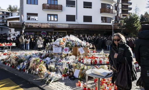 Идентифицираха всички загинали при пожара в Кран Монтана, половината са непълнолетни
