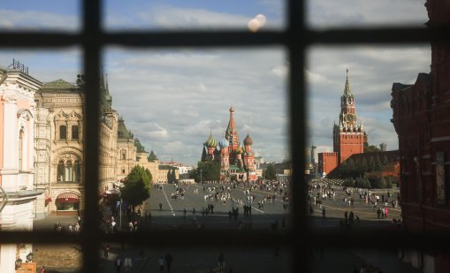 Русия е издала над 1000 визи за чужденци, споделящи ценностите ѝ, българи няма