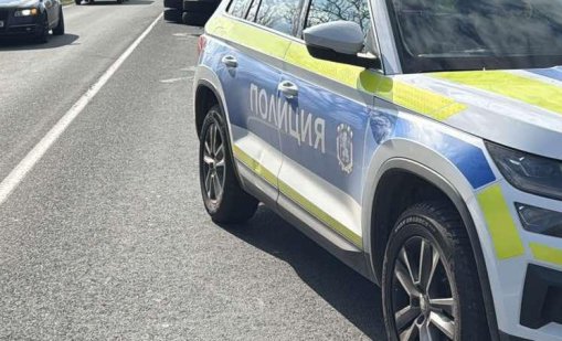 Шофьор е загинал при катастрофа на пътя между Кула и Видин