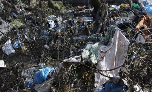 Пролетно почистване в София днес и утре