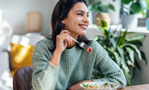 Кои са различните видове апетит и как да го надхитрим