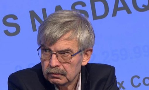 Почина финансистът Емил Хърсев