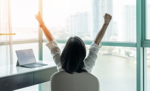 Зодиите с късмет в кариерата за 2026 г.