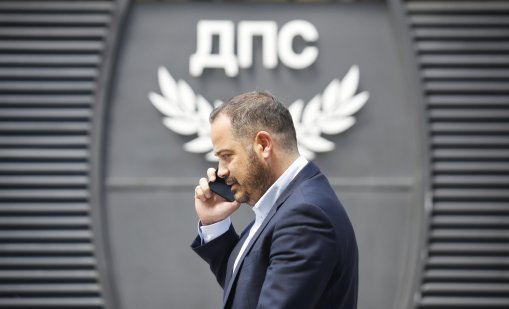 Калин Стоянов подаде сигнал до главния прокурор срещу вътрешния министър 