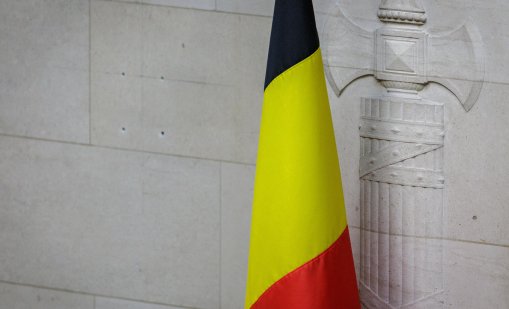 Белгия кани с писмо 149 000 младежи доброволно да постъпят във войската