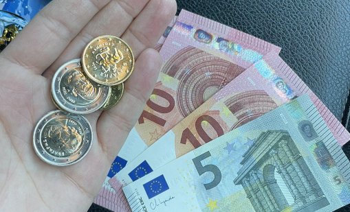 Проверено:  Основните храни са по-скъпи в България от Германия и Гърция