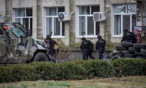 Европа между войната и мира: Коя държава е най-добре подготвена за извънредна ситуация?