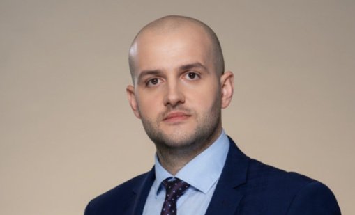 Максим Танчовски е новият мениджър завод на "Девин" ЕАД 