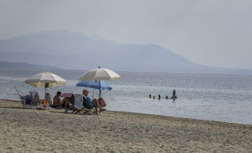 Проверките по морето започнаха, има и нарушения