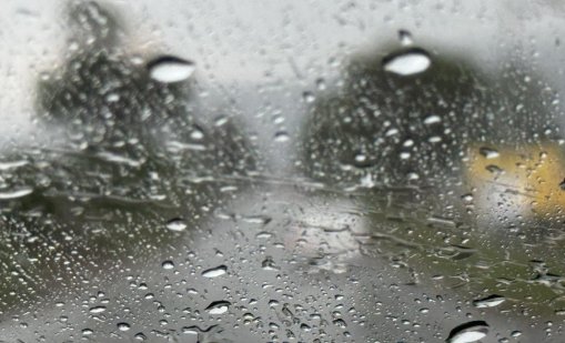 Буря със силен и краткотраен дъжд връхлетя Белград