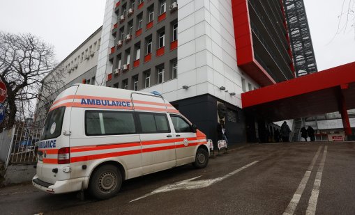 Изписаха от 17-годишния, пострадал при инцидента в Благоевград