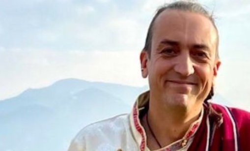 Възпяха Калушев и мъжете от х. Петрохан в песни ВИДЕО