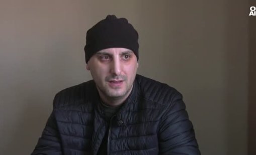 Тихомир от Враца се нуждае от средства, за да проходи отново