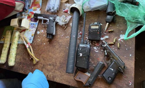 Трима откраднали пари и вещи за около 45 000&euro; от чужденци в Благоевград