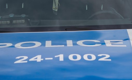 Четирима ранени при тежка катастрофа на пътя Ловеч - Троян