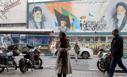 Балансът на страха: Иранските ракети и уязвимостта на американските бази