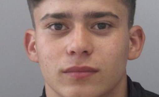 СДВР издирва 16-годишният Емил Антонов, изчезнал преди 6 дни