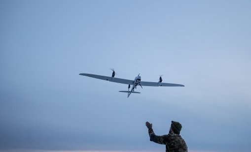 Русия харчи половината от държавния бюджет за военни цели