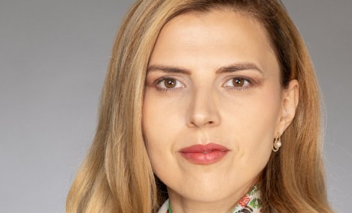 Новият кабинет: Велислава Николаева Петрова - Чамова, министър на външните работи