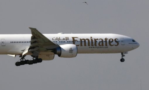 Авиокомпания се обръща към ИИ, за да предвиди къде има турболенция 