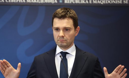 Скопие: Българските евродепутати влязоха в класически руски наратив