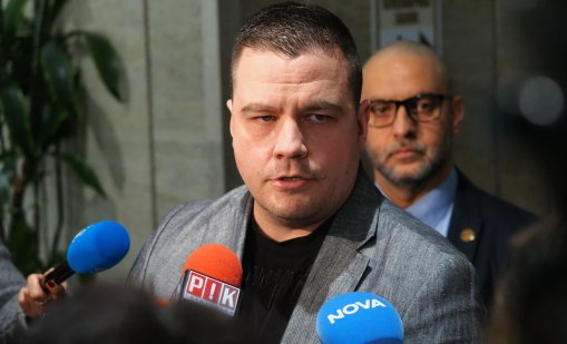 Балабанов за &ldquo;Петрохан&rdquo;: Със сигурност ще излязат още публични лица