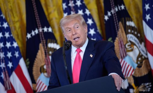 Тръмп планира среща с новоизбрания кмет на Ню Йорк