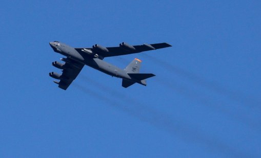 Иран готов да съдейства за разследването на ударите по цивилни в съседни държави