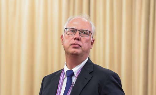 Кирил Дмитриев с критика към Кая Калас: Не е много умна