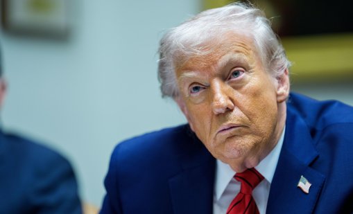 САЩ изтегля четири държави "далеч от ЕС“ като част от стратегията "Да направим Европа отново велика"