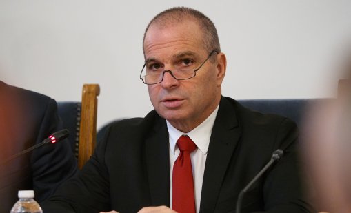 Вицепремиерът сигнализира ЕК за ситуацията на българо-гръцката граница