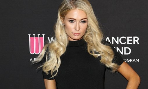 Дъщерята на Парис Хилтън навърши 2 години