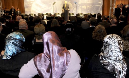 Около 16 млн. души в Германия не говорят на немски у дома