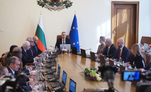 Чистка: Назначени са нови 28 областни управители